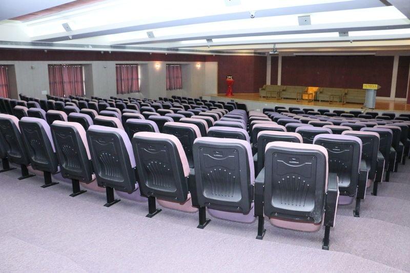 Atmiya Institute of Technology and Science, Atmiya University Rajkot Auditorium photo 9